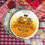 cover: Bell X1 - Music In Mouth