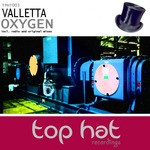 cover: Valletta - Oxygen