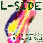 cover: L-side - Personality