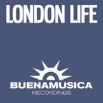 cover: Various - London Life