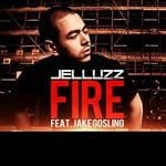 cover: Jake Gosling|Jelluzz - Fire