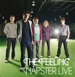 cover: The Feeling - Sewn (Napster Session)