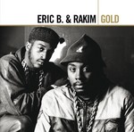 cover: Eric B. & Rakim - Gold