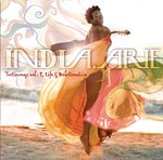 cover: India Arie - Testimony: Vol 1 Life & Relationship