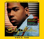 cover: Bobby V - Tell Me