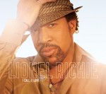 cover: Lionel Richie - I Call It Love