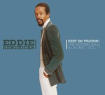 cover: Eddie Kendricks - Keep On Truckin': The Motown Solo Albums, Vol 1