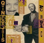 cover: Quincy Jones - Back On The Block