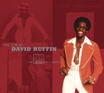 cover: David Ruffin - The Motown Solo Albums Vol 2