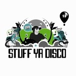 cover: Stuff Ya Disco - Error EP