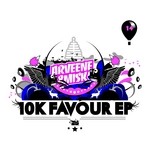 cover: Arveene|Misk - 10k Favour Ep