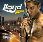 cover: Lloyd - Southside