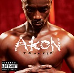 cover: Akon - Trouble (UK Version)