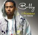 cover: Timbaland|Bobby - Anonymous