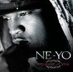 cover: Ne Yo - Because Of You