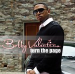 cover: Bobby V - Turn The Page