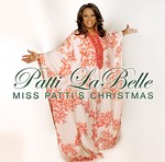 cover: Patti Labelle - Miss Patti's Christmas