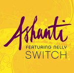 cover: Ashanti - Switch