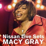 cover: Macy Gray - Macy Gray : Nissan Live Sets On Yahoo! Music (Edited Version)