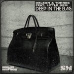 cover: Deleon & Torres - Deep In The Bag EP