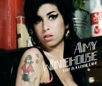 cover: Amy Winehouse - Love Is A Losing Game