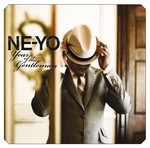 cover: Ne Yo - Year Of The Gentleman