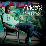 cover: Akon - I Can't Wait