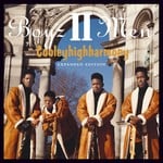 cover: Boyz II Men - Cooleyhighharmony - Expanded Edition