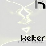 cover: Kelter - First Kiss