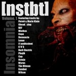 cover: Various - Insomnia Vol 1