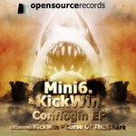 cover: Kickwin|Mini6 - Conflogin