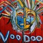 cover: Kozin - Voodoo Hero