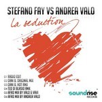 cover: Andrea Valo|Fay, Stefano - La Seduction