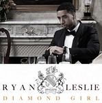 cover: Estelle|Ryan Leslie - Diamond Girl