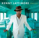 cover: Kenny Lattimore - Timeless