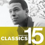 cover: Marvin Gaye - Classics