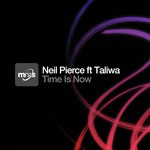 cover: Neil Pierce|Taliwa - Time Is Now