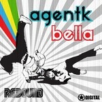 cover: Agent K|Bella - Rebound