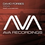 cover: David Forbes - Yasai