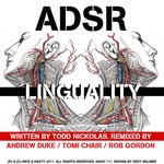 cover: Adsr - Linguality