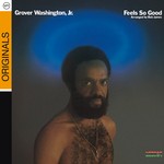 cover: Grover Washington, Jr. - Feels So Good