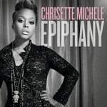 cover: Chrisette Michele - Epiphany