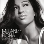 cover: Melanie Fiona - Give It To Me Right