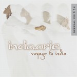 cover: India.Arie - Voyage To India - Special Edition