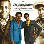 cover: David Ruffin|Jimmy Ruffin - I Am My Brother's Keeper - Expanded Edition