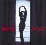 cover: Mica Paris - Whisper A Prayer