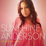 cover: Sunshine Anderson - The Sun Shines Again