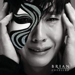 cover: Brian Joo - Unveiled