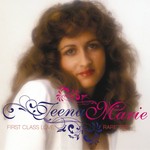 cover: Teena Marie - First Class Love: Rare Tee (Deluxe Edition)