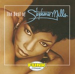 cover: Stephanie Mills - The Best Of Stephanie Mills